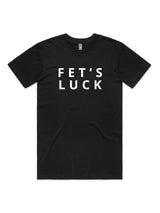 Fet's Luck - Unisex Premium T-Shirt