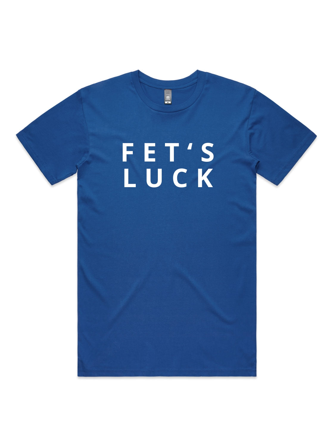 Fet's Luck - Unisex Premium T-Shirt