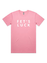Fet's Luck - Unisex Premium T-Shirt