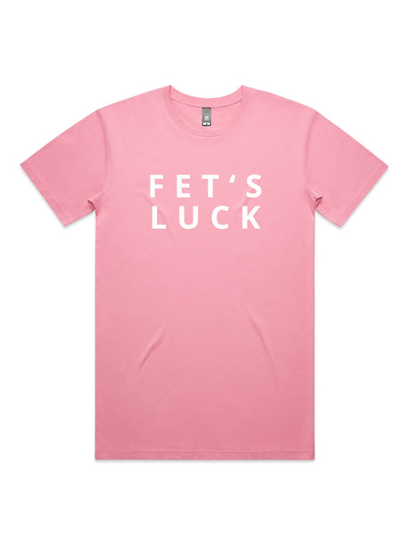 Fet's Luck - Unisex Premium T-Shirt