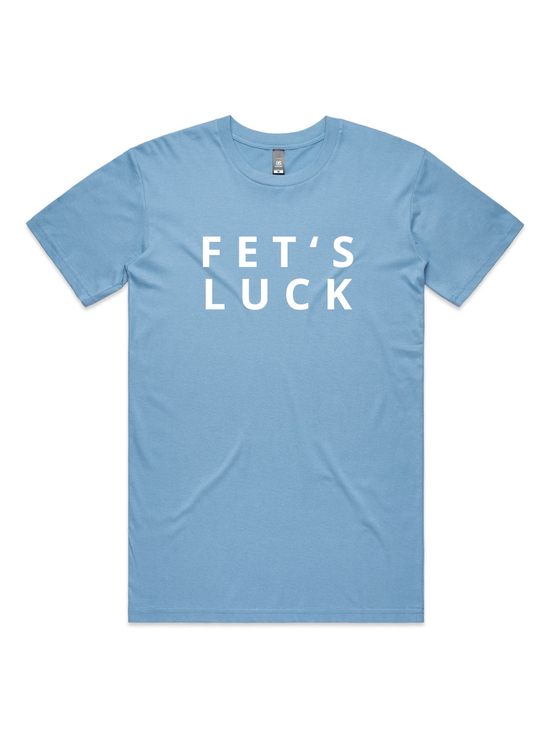 Fet's Luck - Unisex Premium T-Shirt