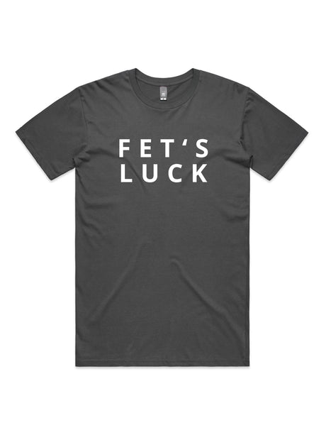 Fet's Luck - Unisex Premium T-Shirt
