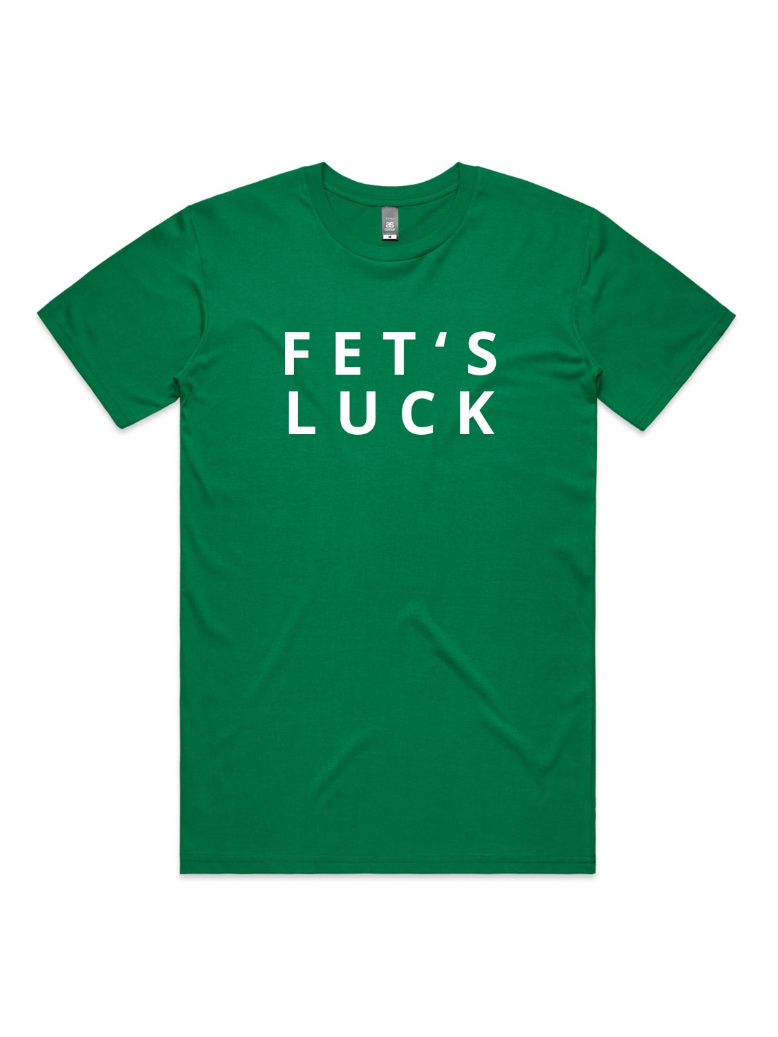 Fet's Luck - Unisex Premium T-Shirt