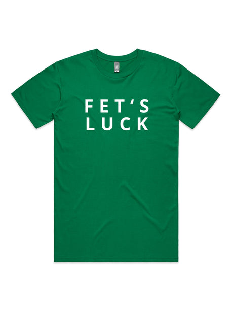 Fet's Luck - Unisex Premium T-Shirt
