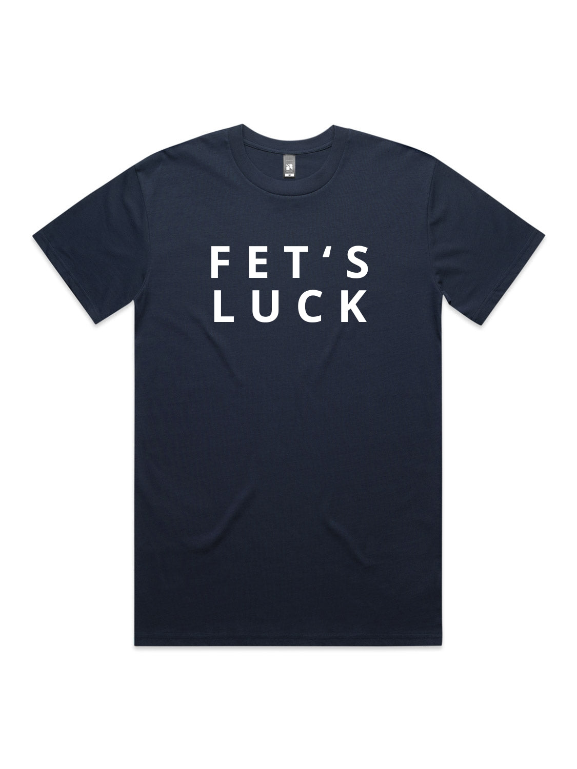 Fet's Luck - Unisex Premium T-Shirt