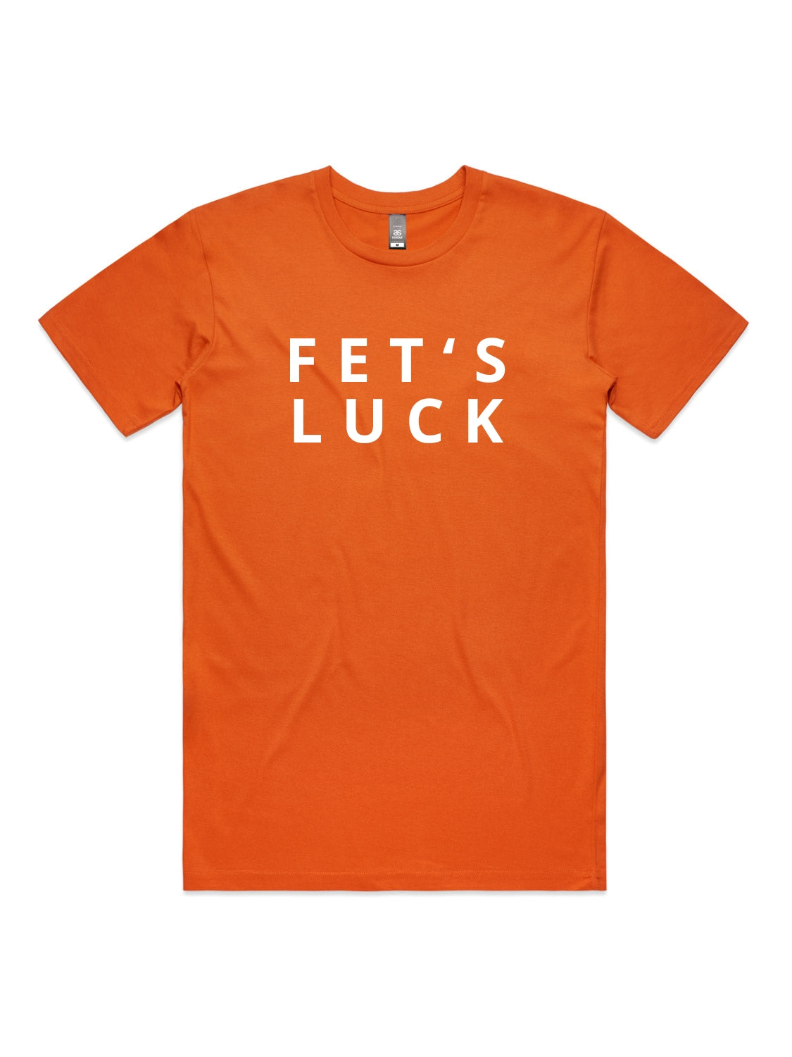 Fet's Luck - Unisex Premium T-Shirt