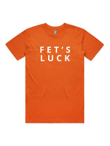 Fet's Luck - Unisex Premium T-Shirt