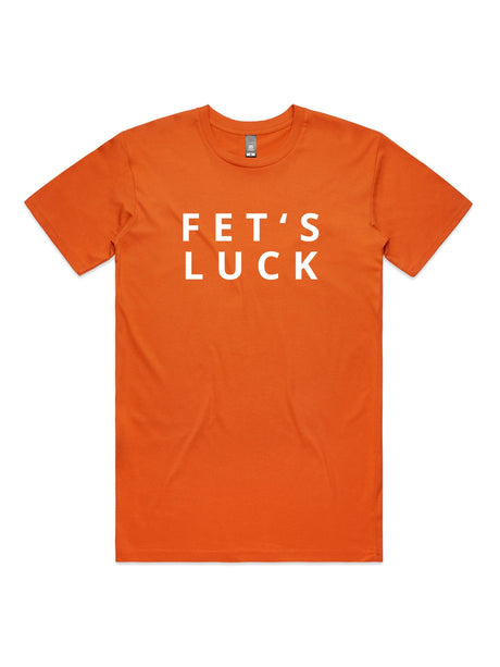 Fet's Luck - Unisex Premium T-Shirt