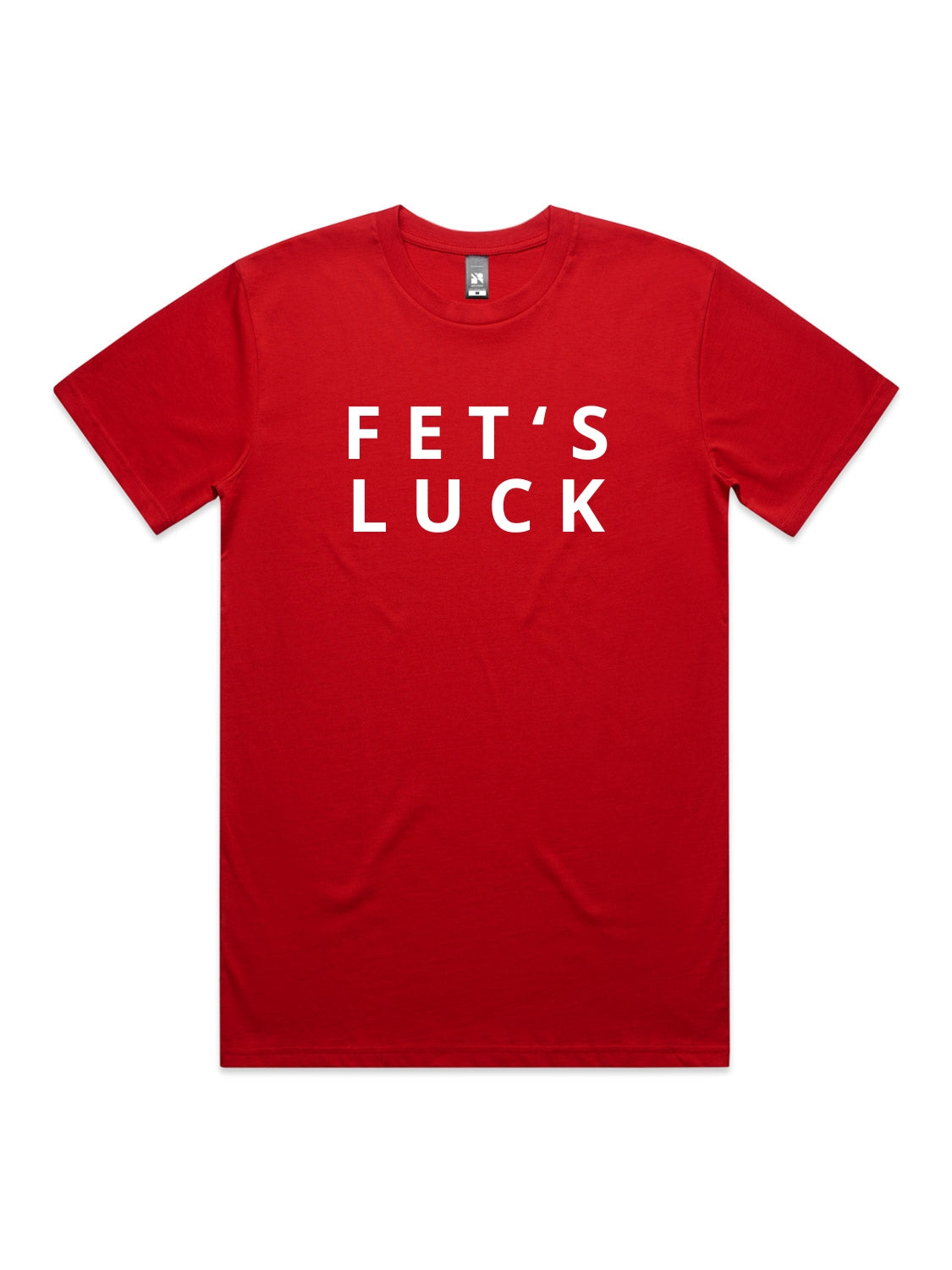 Fet's Luck - Unisex Premium T-Shirt