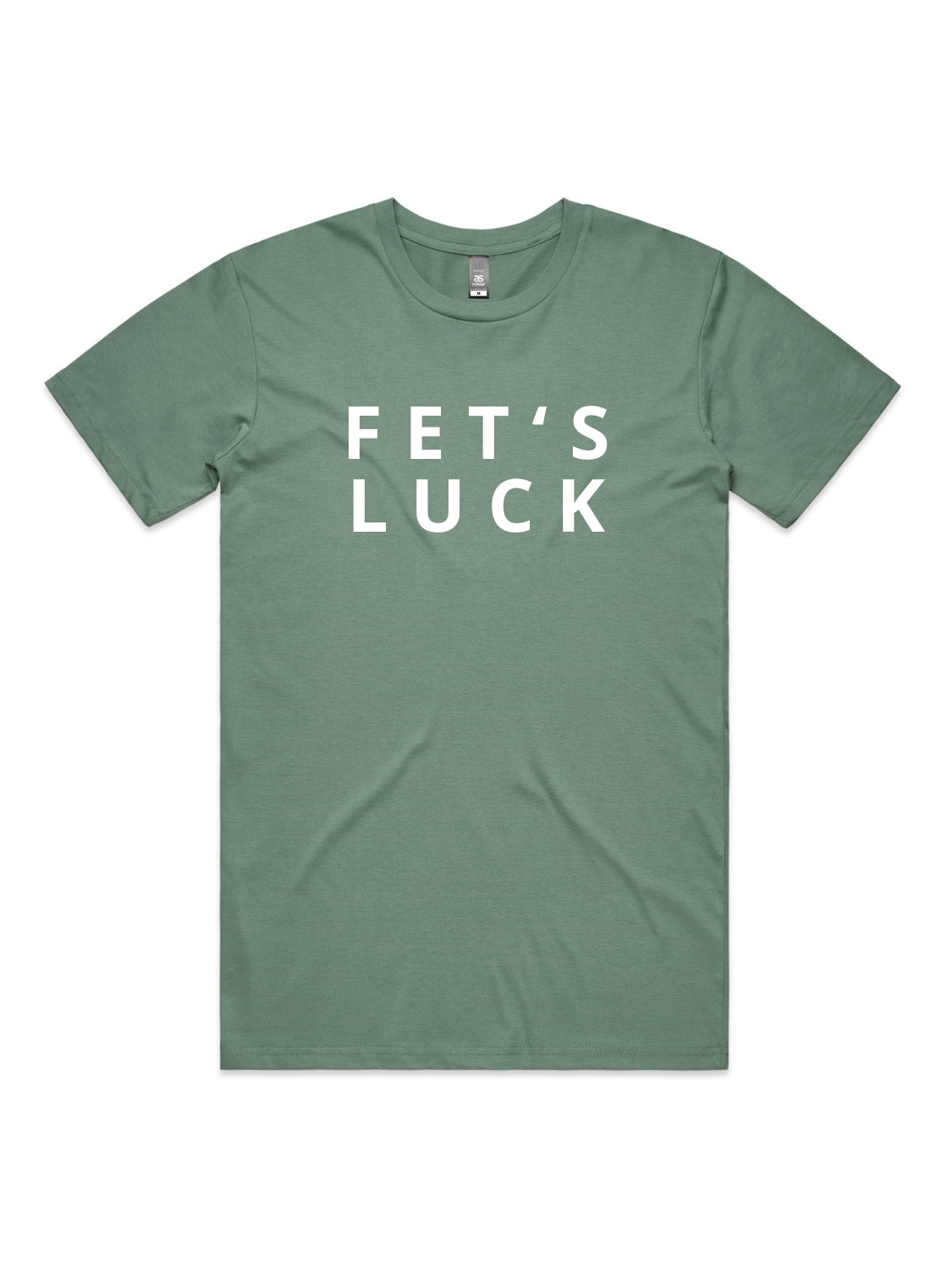 Fet's Luck - Unisex Premium T-Shirt