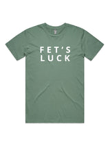 Fet's Luck - Unisex Premium T-Shirt
