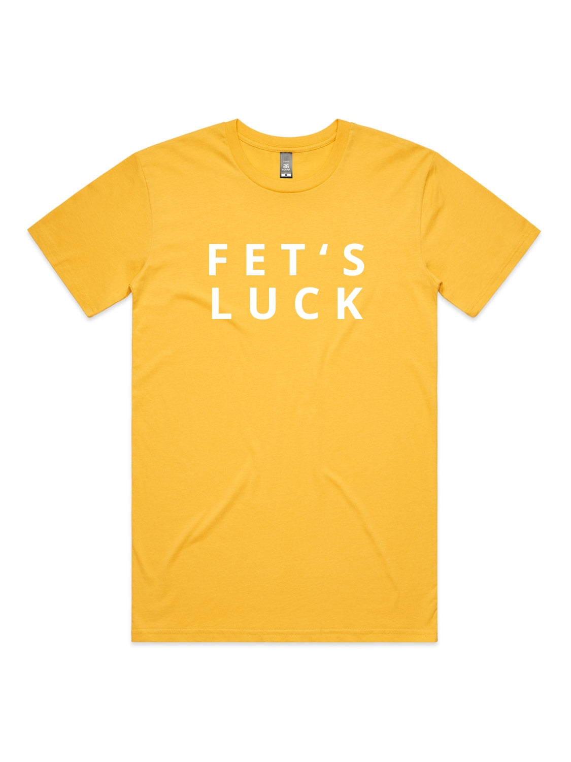Fet's Luck - Unisex Premium T-Shirt