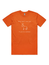 They Can't Use You, If You're Useless - Unisex Premium T-Shirt