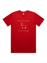 They Can't Use You, If You're Useless - Unisex Premium T-Shirt