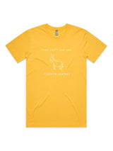 They Can't Use You, If You're Useless - Unisex Premium T-Shirt