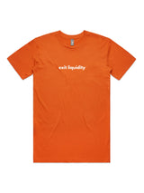Exit Liquidity - Unisex Premium T-Shirt