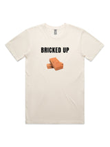 Bricked Up - Unisex Premium T-Shirt