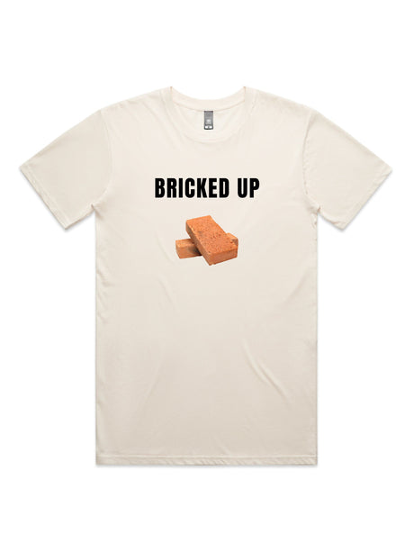 Bricked Up - Unisex Premium T-Shirt