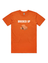 Bricked Up - Unisex Premium T-Shirt