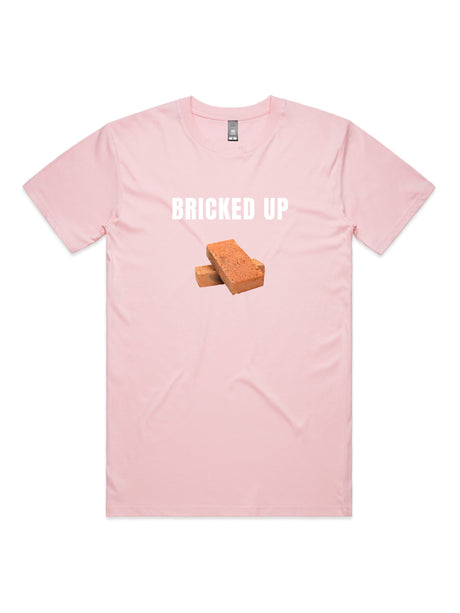 Bricked Up - Unisex Premium T-Shirt