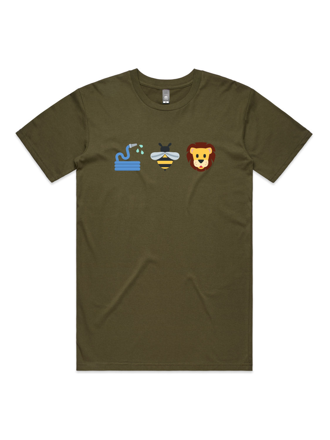 Hose Bee Lion - Unisex Premium T-Shirt