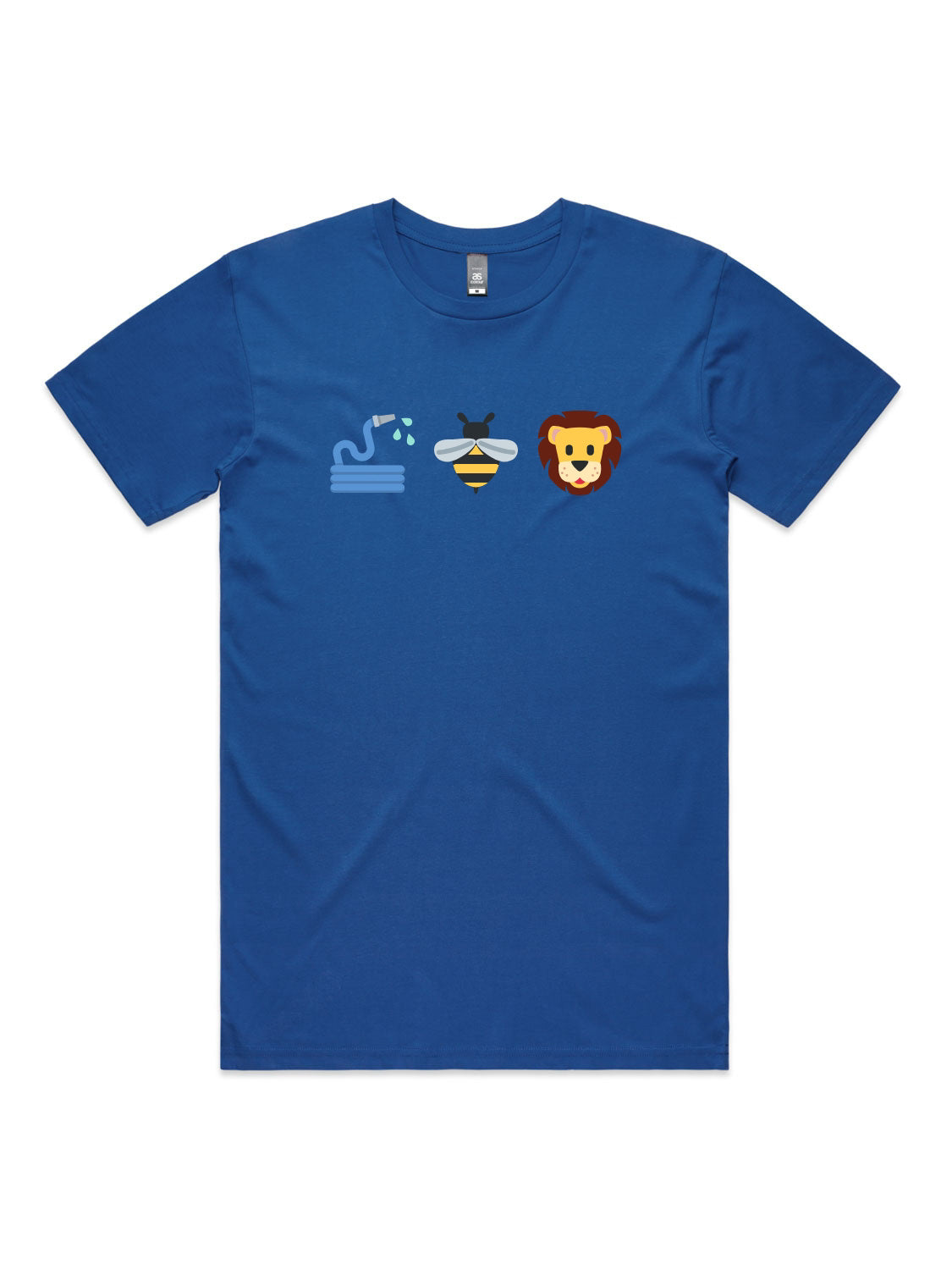 Hose Bee Lion - Unisex Premium T-Shirt