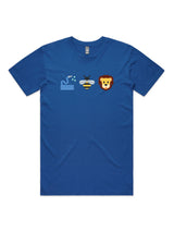 Hose Bee Lion - Unisex Premium T-Shirt