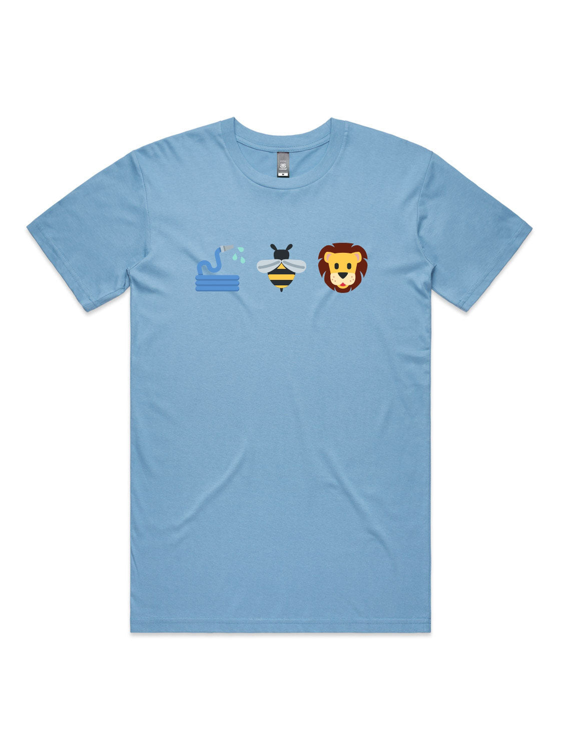 Hose Bee Lion - Unisex Premium T-Shirt
