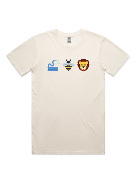 Hose Bee Lion - Unisex Premium T-Shirt