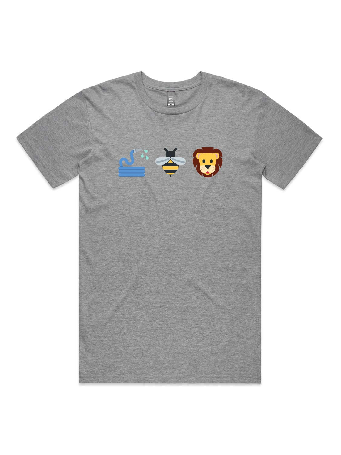 Hose Bee Lion - Unisex Premium T-Shirt