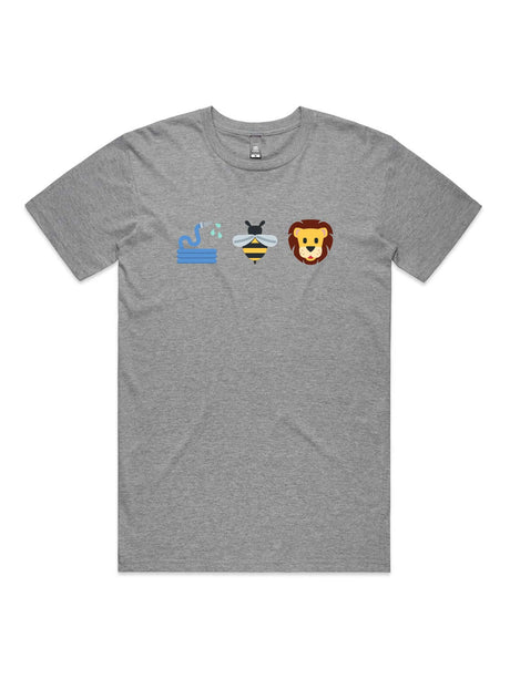 Hose Bee Lion - Unisex Premium T-Shirt