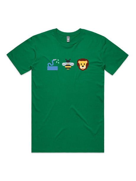 Hose Bee Lion - Unisex Premium T-Shirt