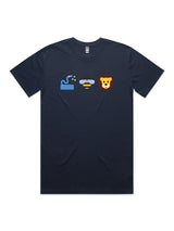 Hose Bee Lion - Unisex Premium T-Shirt