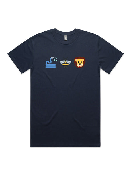 Hose Bee Lion - Unisex Premium T-Shirt