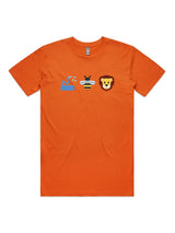 Hose Bee Lion - Unisex Premium T-Shirt