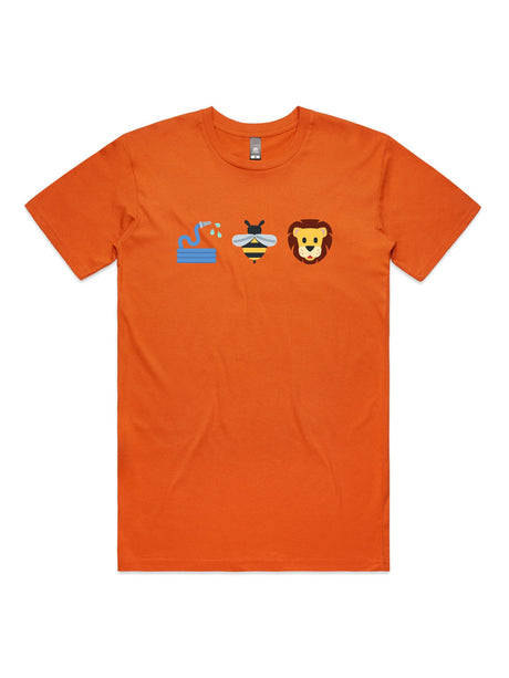 Hose Bee Lion - Unisex Premium T-Shirt