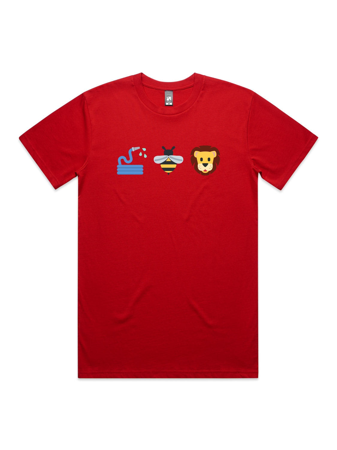 Hose Bee Lion - Unisex Premium T-Shirt