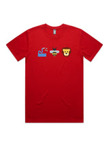 Hose Bee Lion - Unisex Premium T-Shirt