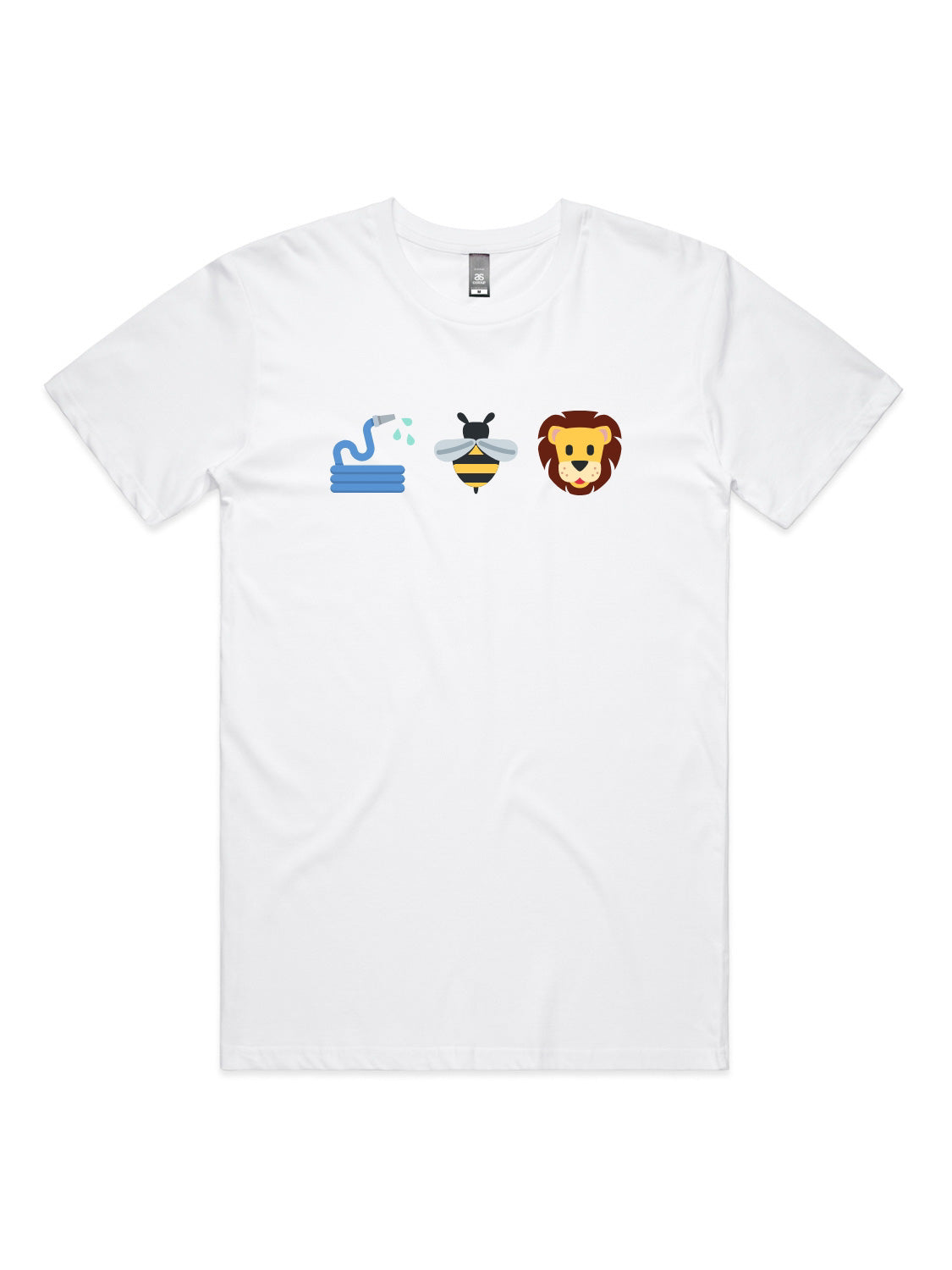 Hose Bee Lion - Unisex Premium T-Shirt