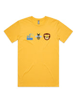 Hose Bee Lion - Unisex Premium T-Shirt