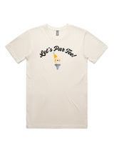 Let's Par Tee! - Unisex Premium T-Shirt