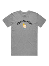 Let's Par Tee! - Unisex Premium T-Shirt