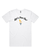 Let's Par Tee! - Unisex Premium T-Shirt