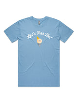 Let's Par Tee! - Unisex Premium T-Shirt