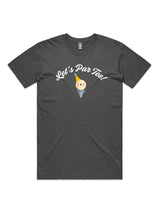 Let's Par Tee! - Unisex Premium T-Shirt