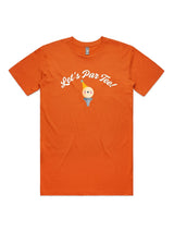 Let's Par Tee! - Unisex Premium T-Shirt