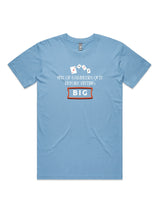 99% of Gamblers Quit Before Hitting BIG - Unisex Premium T-Shirt