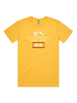 99% of Gamblers Quit Before Hitting BIG - Unisex Premium T-Shirt
