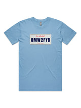 OMW2FYB (If You Know, You Know) - Unisex Premium T-Shirt