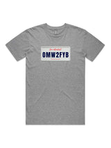 OMW2FYB (If You Know, You Know) - Unisex Premium T-Shirt